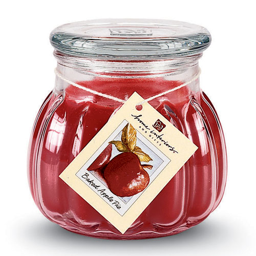 Candles In All Sizes
